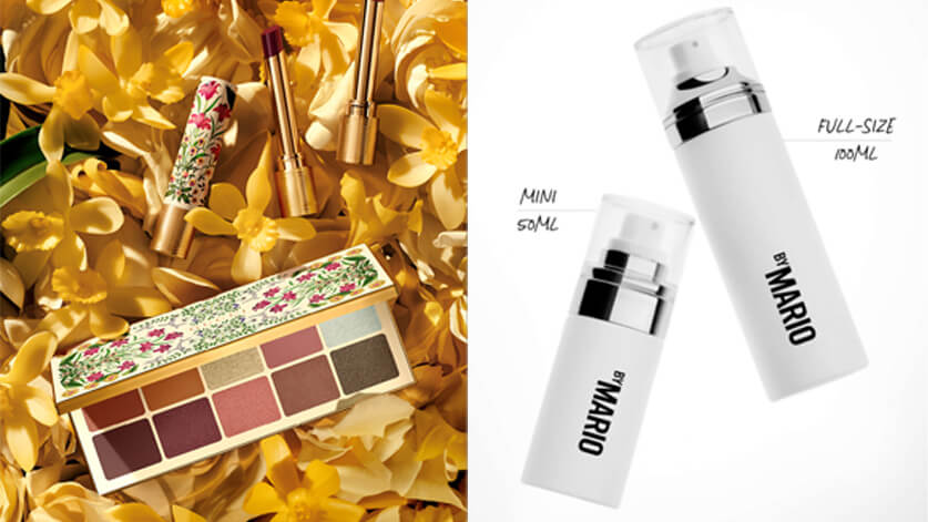 The Latest Beauty Drops to Know About This August